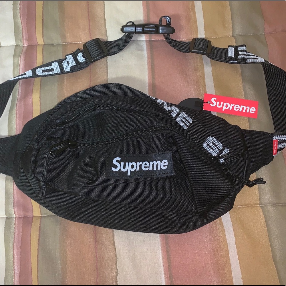 Supreme juug bag